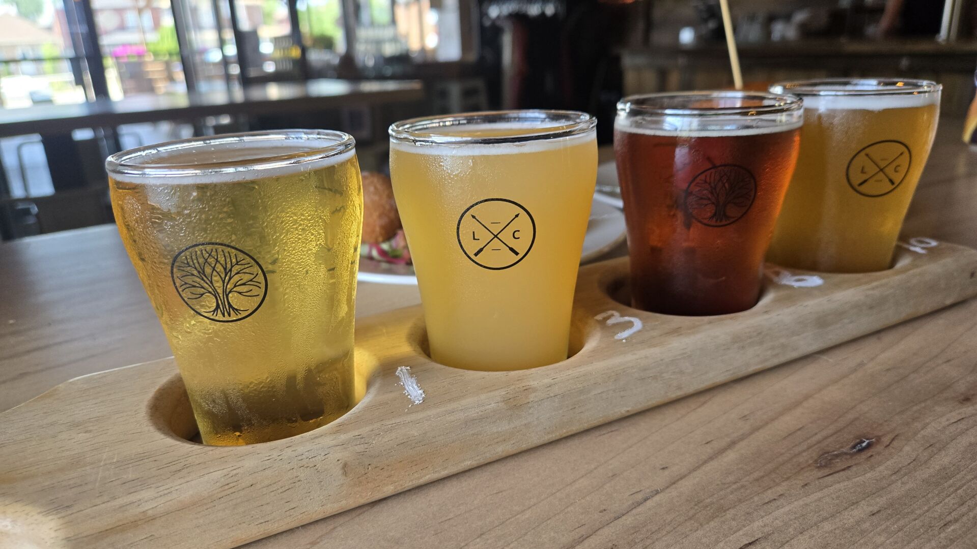 BeerFlight